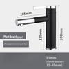 TLXT Bathroom Basin Faucet