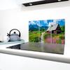 Glass Hob Protector 3x30x52
