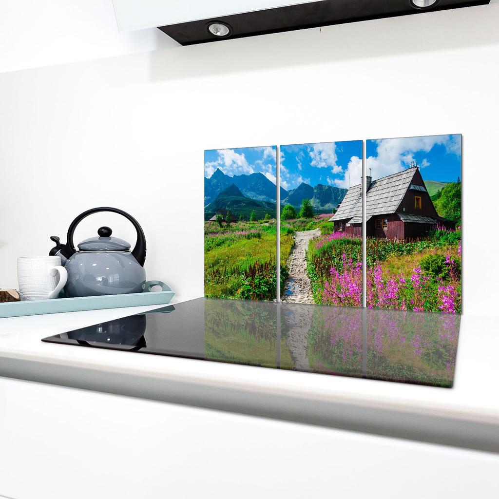 Glass Hob Protector 3x30x52