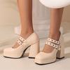 Scarpe con tacco – Scarpe con tacco