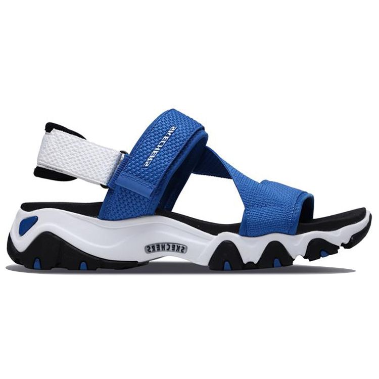 Skechers D'LITES Sandals Women Sandals 88888181-RYL