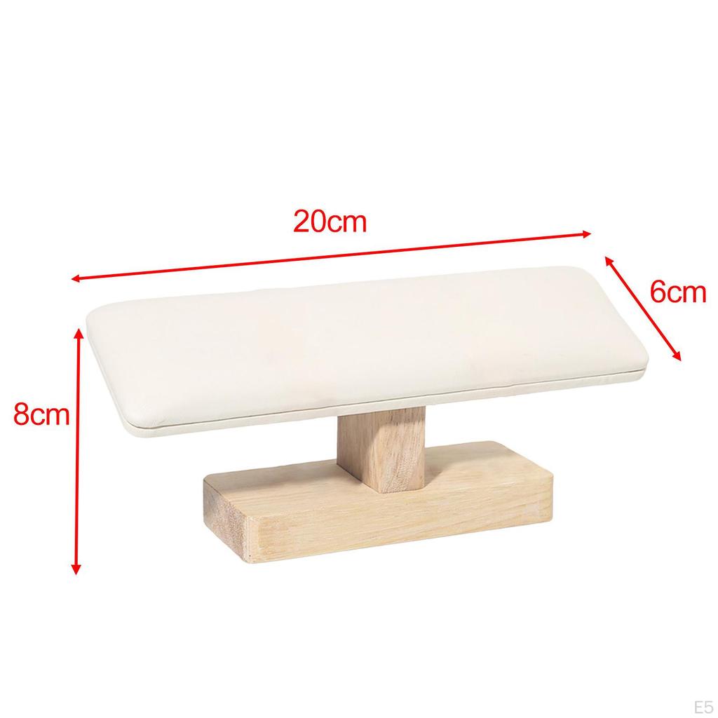 Bracelet Holder Bangles Tabletop Jewelry Showcase Countertop Organizer for