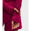 Lululemon Swiftly Tech Long Sleeve Shirt 2.0  Waist Length Berry Rumble Berry Rumble