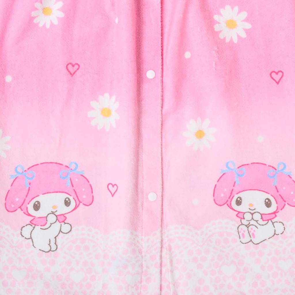 Sanrio Wrap Towel 80cm My Melody 742392