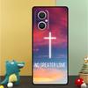 Jesus Christ God Bless You Case For OPPO Reno 15 13 10 11 14 Pro 12 F 13F 14F 15F 7 8 Lite OPPO Find X9 X8 X5 Pro Cover