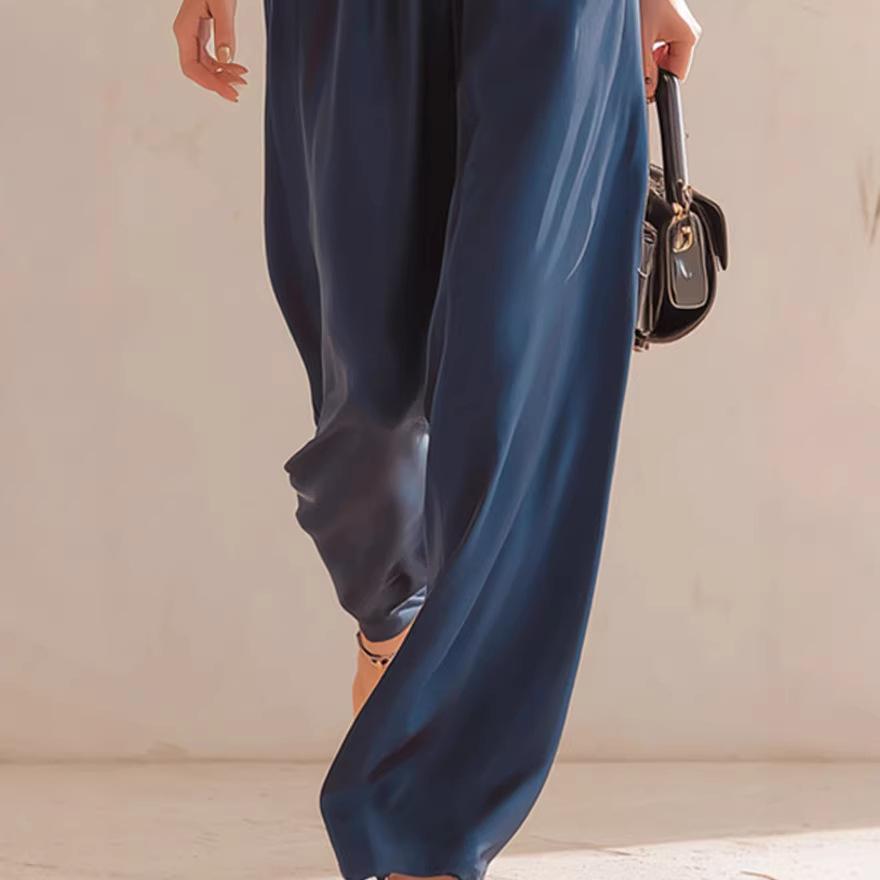 Amazon Europa e Stati Uniti transfrontaliero estate 2026 nuovo abbigliamento da donna alla moda e sexy senza maniche con scollo a V senza schiena tuta