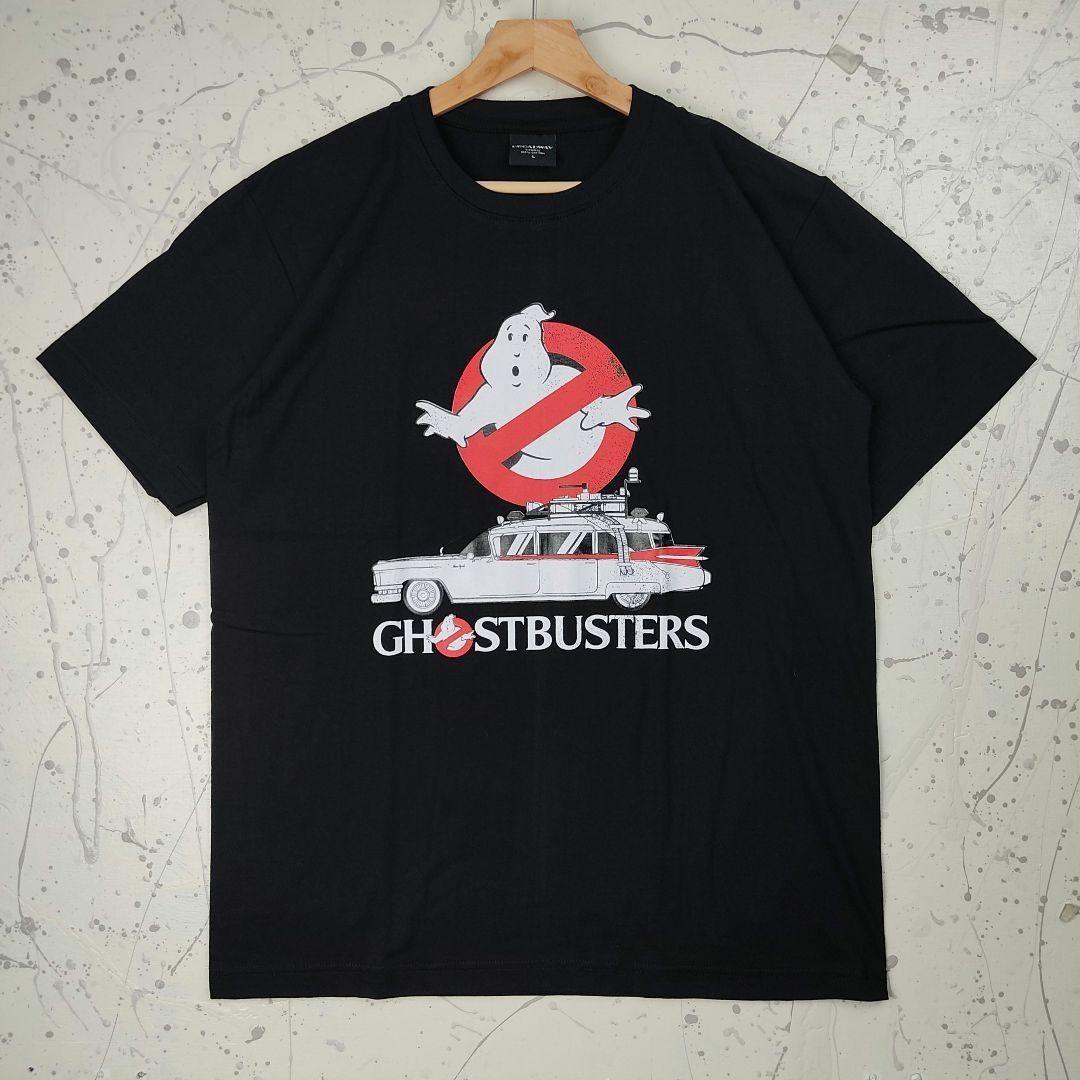 Ghostbusters Movie T- L Brand New Unisex T-Shirt L