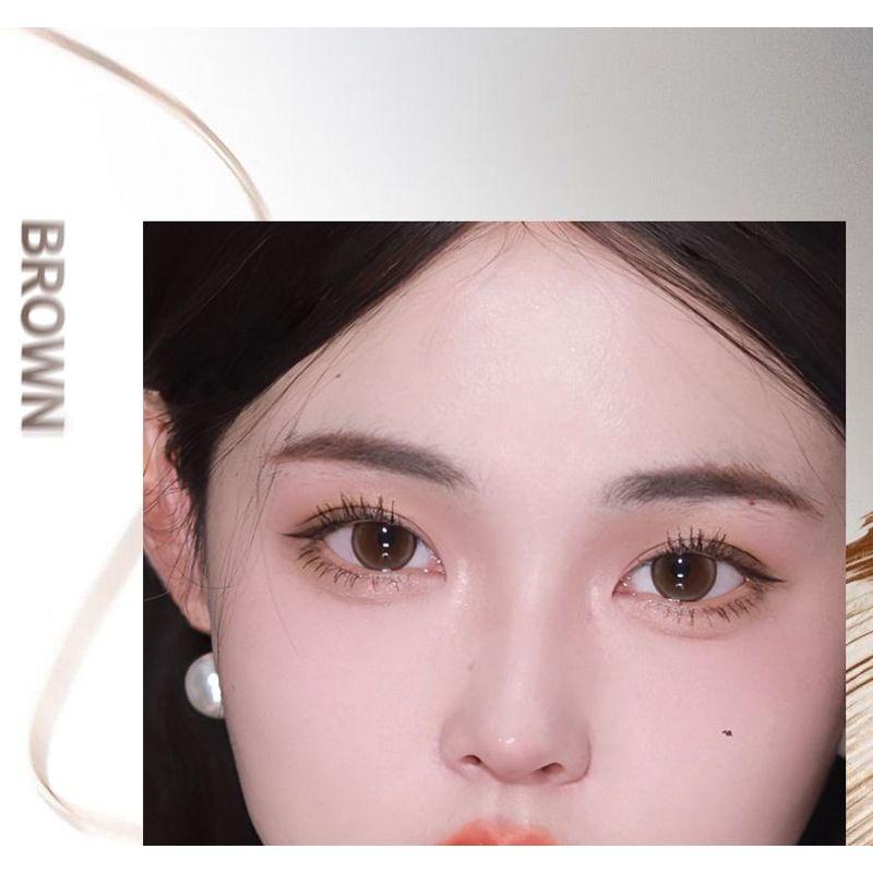 NOVO - Curling and Setting Mascara - 2 Colors
