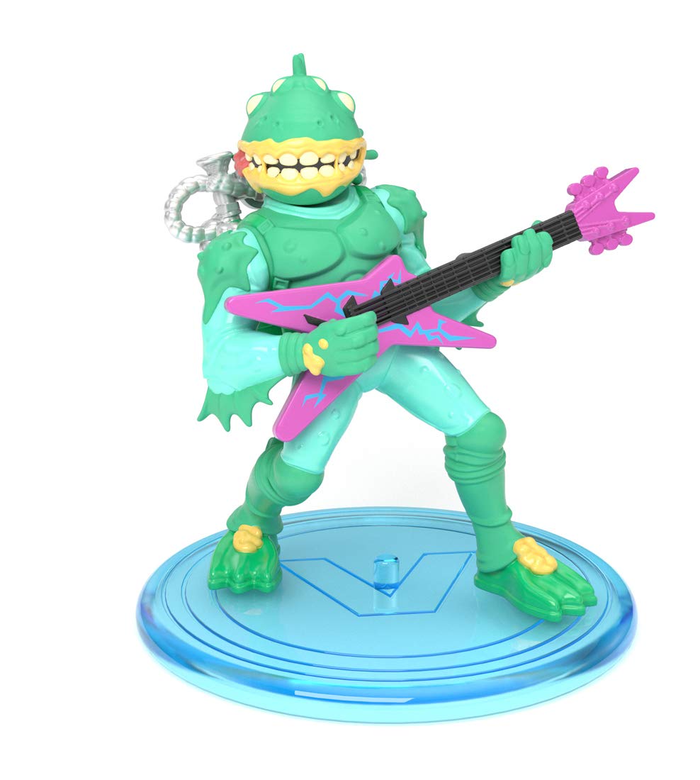 

Fortnite Collection Mini Figure 007 Moisty Merman