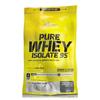Whey Isolate Olimp Sport Nutrition - Pure Whey Isolate 95 - Vanilla Ice Cream 600g