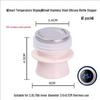 Tianxi 2L Temperature Display Thermos Flask