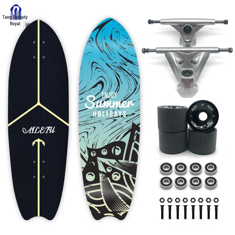 Datangyu Land Surfing Skateboard