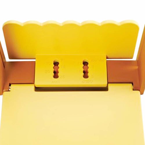 KAI Bread Cutting Guide Brready SELECT Made in Japan FP1000
