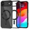 iPhone Air Electro MagSafe Case - Black