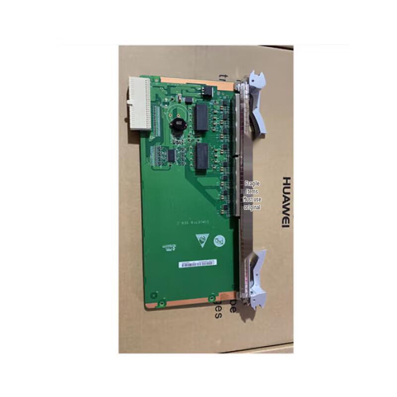 

Huawei ETF8 8-Port Fast Ethernet Interface Board