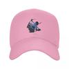 Lover Delve Fan Art Halloween Baseball Cap Unisex Hats Women Visor Protection Snapback Path Of Exile Caps