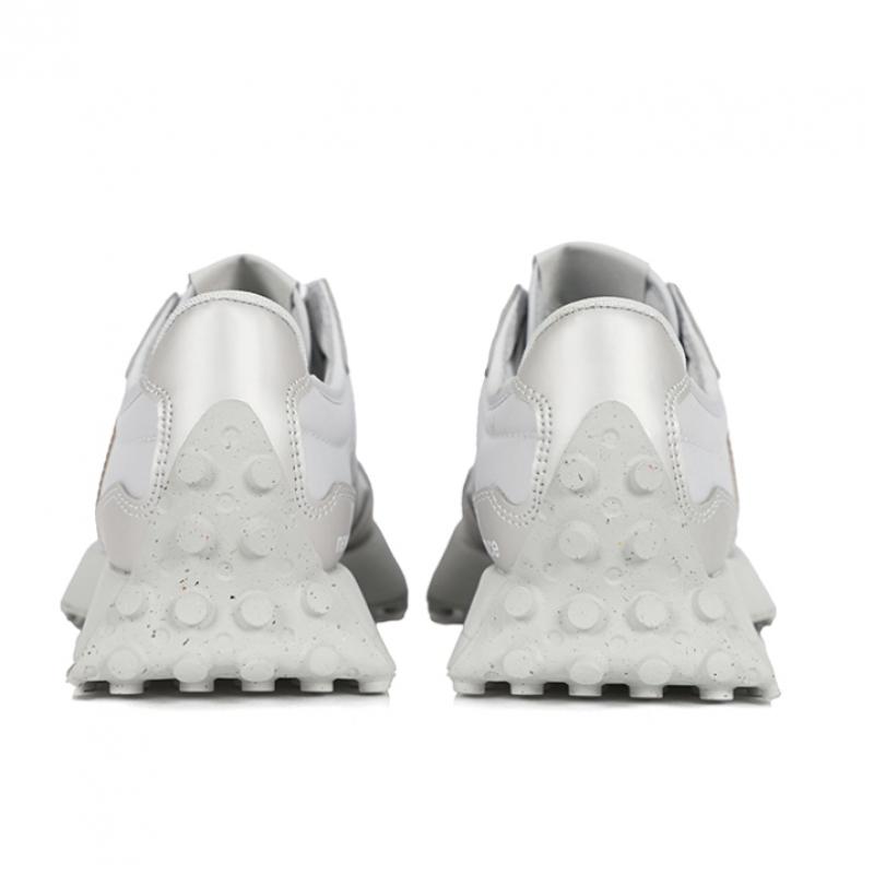 New Balance Genuine 327 Grey Matter