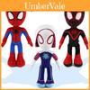 Juguetes de Peluche de Marvel Película Spider-Man: Un Nuevo Universo Un Imprescindible Para los Fans