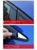 10th Gen Accord Car Window Trim: Inspire Upper Window Decoration Strip