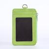 Porta Badge Multi-Scheda Golden Bay con Portachiavi, Clip Retrattile, Cordino e Portamonete