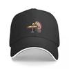 Krusty Krab Kakerlaken Kappe Lässige Baseballkappen Verstellbare Mütze Hip Hop Sommer Unisex Baseballkappen Anpassbar Mehrfarbig