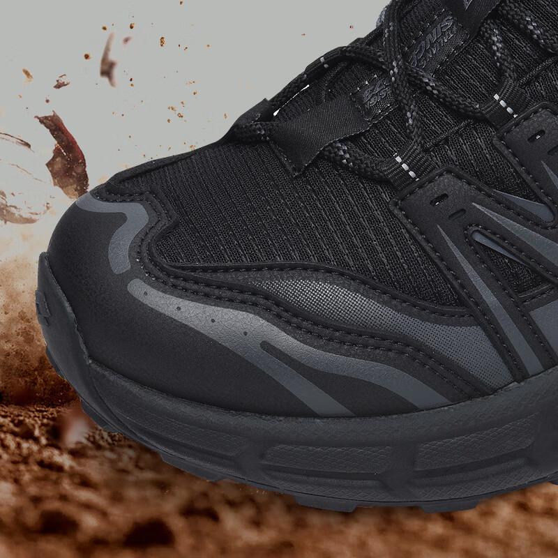 LOTTO Men's Outdoor Running & Hiking Shoes
