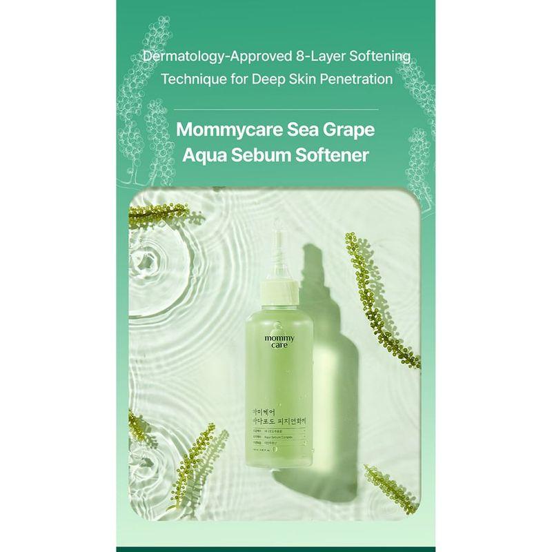 mommy care - Sea Grape Aqua Sebum Softener
