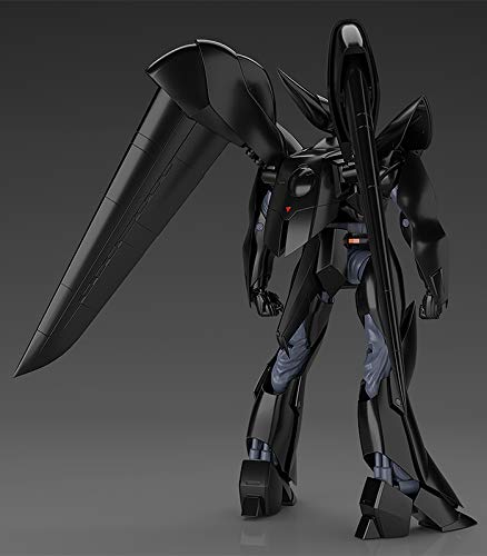 MODEROID Mobile Police Patlabor TYPE-J9 Griffon 1/60 Scale PS & ABS Assembled Plastic Model G14212