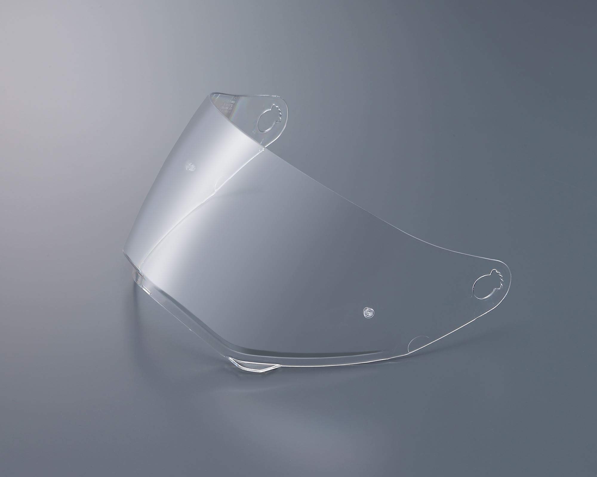 

Motorcycle Helmet ZENITH Shield Clear [Yamaha Motor] Off-Road YX-6 90791-49B25