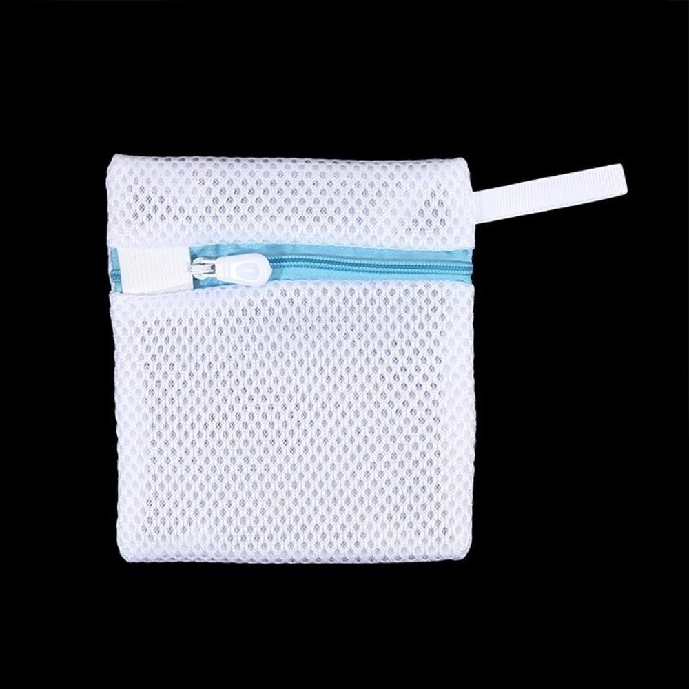 Mini Small Mesh Laundry Bag Mesh Laundry Pods Washing Pouch  Laundry Pods Storage