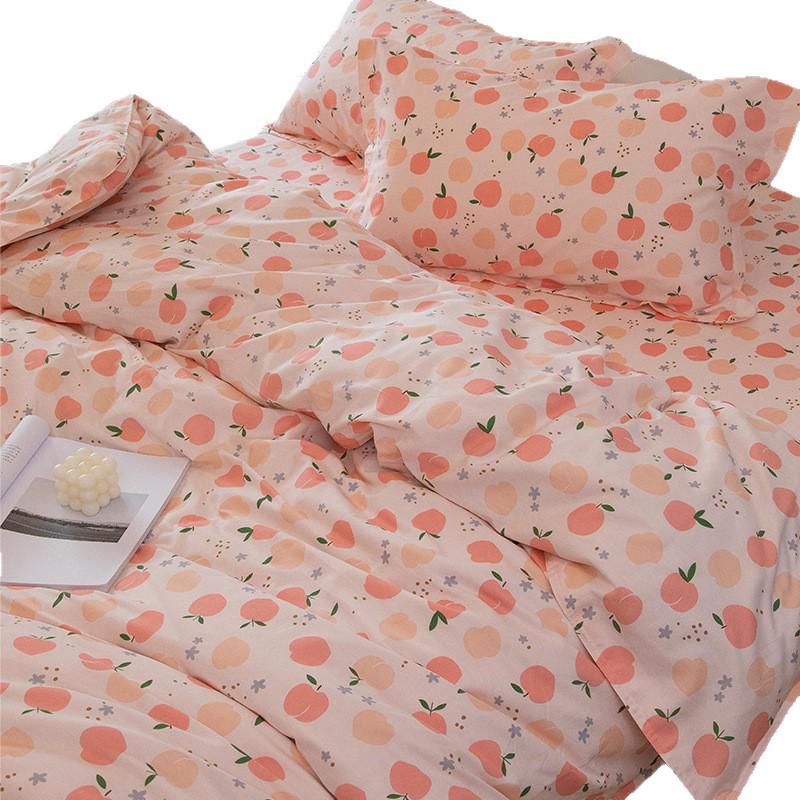 Pure Cotton Twill Fabric for Bed Sheets & Duvet Covers - 2.35m Wide, Summer Clearance Sale