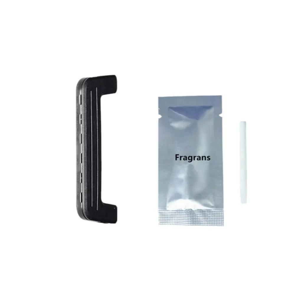 1Pc Car Air Freshener Perfume Fragrance for Car Air Vent Freshener Air Conditioner Clip Diffuser Perfume Universal Car Freshener