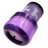 Etterfilter for Dyson V12 Detect Slim, Erstatnings-Hepa-filtre, Tilbehør, Reservedeler til syklonstøvsuger