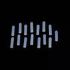 15pcs Special Silicone Plug Head Use Dispensing Syringe Needle Seal Prevent Glue High Quality