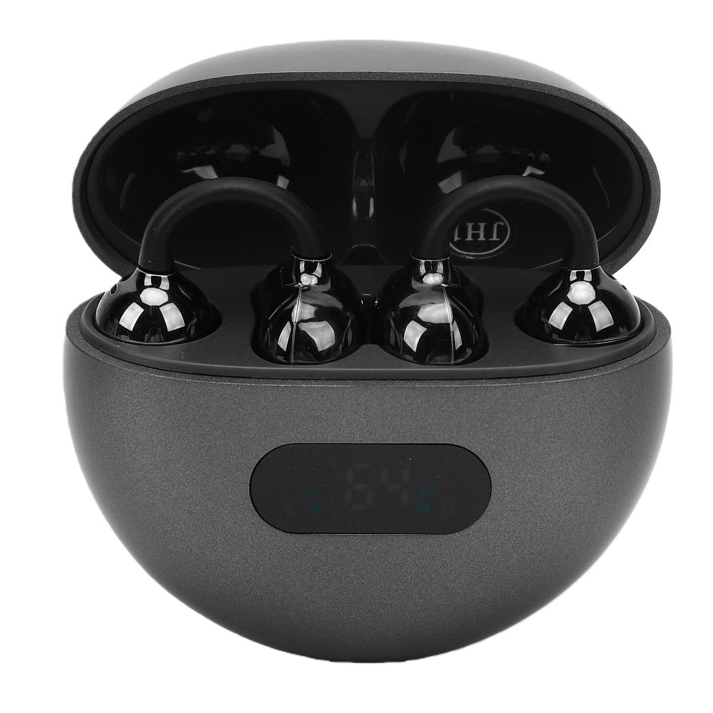 Translator Earbuds 74 Languages 70 Accents AI Smart Simultaneous Interpretation Wireless   2 Ears Multifunction for Social Music Calls