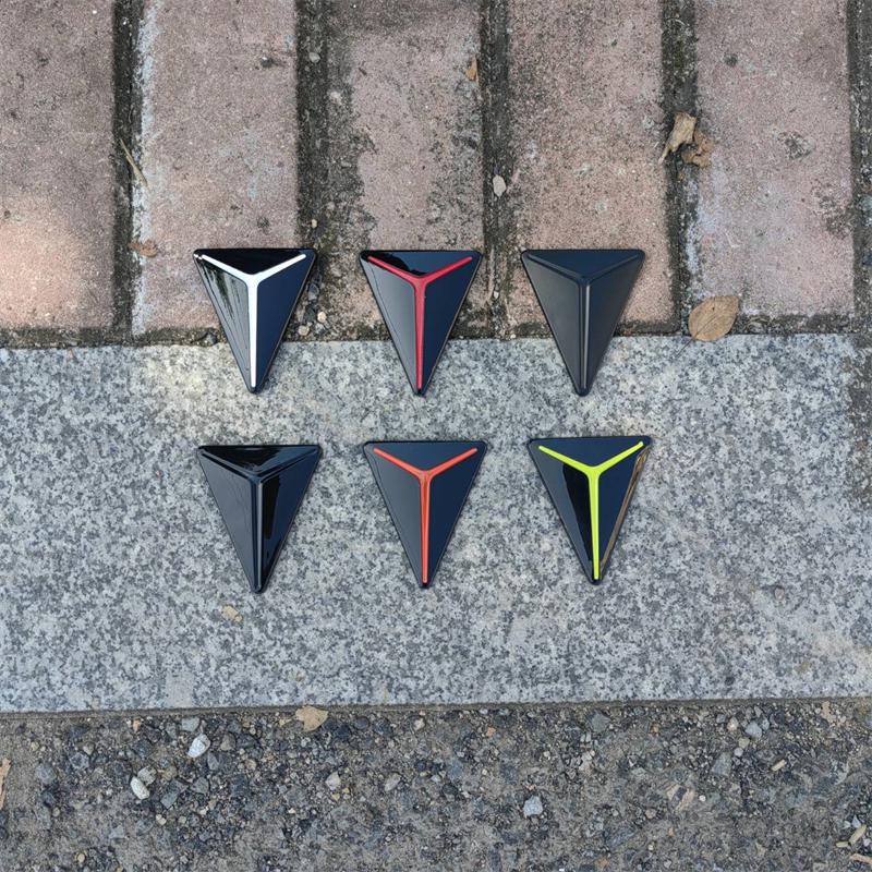 Changan Deepal SL03 Emblem & Sticker Set for Modified Hoods, Steering Wheel, and Wheel Hubs