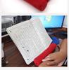 Ergonomic Tablet & Phone Holder Pillow: Versatile, High-End Design for Reading & Car Use