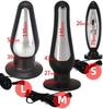 Electric Shock Set Anal Plug Electric Anal Plug Anal Beads Dilator Anal Vibrator Electric Masturbator Anal Plug Electric Shock Machine Sex Toy Adult
