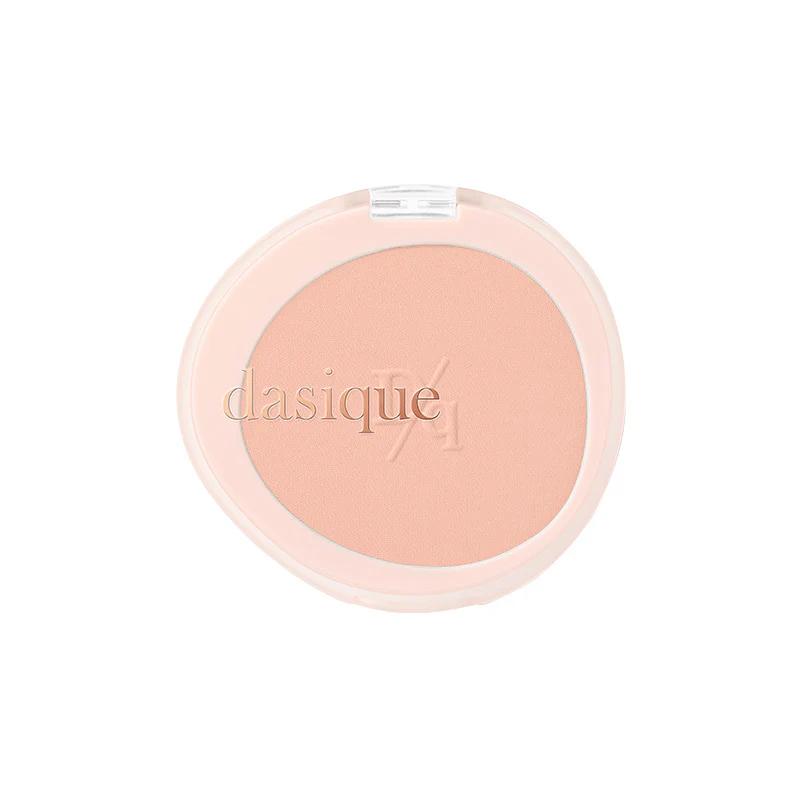 

[dasique] Мягкая размытость щек (07 Нюд Бежевый) 5,7 г