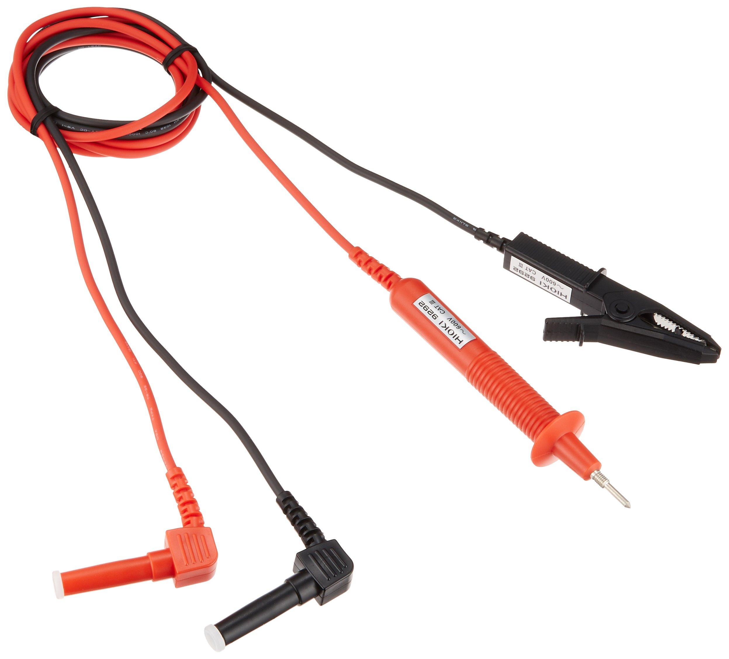 

HIOKI Test Probe 9292