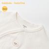 Balabala Baby Long-Sleeve Cotton Romper