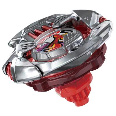 BEYBLADE X Booster Crimson Garuda BX-38 4-70TP