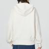 Puma PwrWarm Packlite HD Jacket With Hooded Logo Print Women Jacket White 673576-99