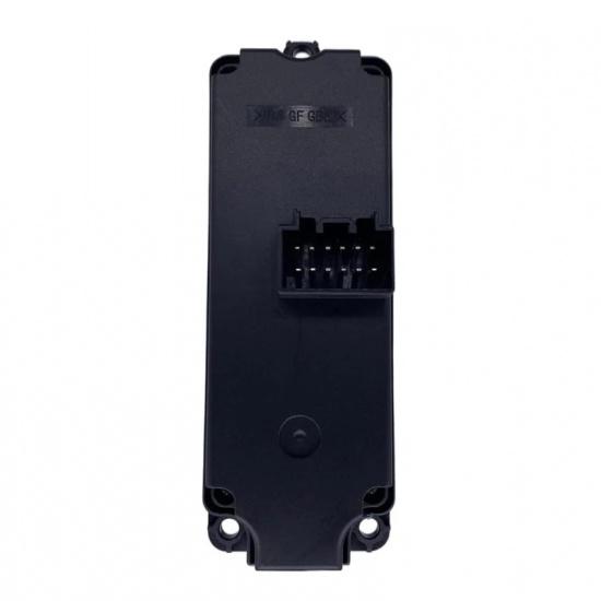 Electric Power Window Switch for Mazda 3 Series BK 2003-2009 Front Left Glass Lifter Control Regulator Button Car Accessories