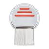 Pet Combs, Cat Combs, Three-bar Combs for Cats and Dogs, Hair Removal and Knotting Beauty Combs