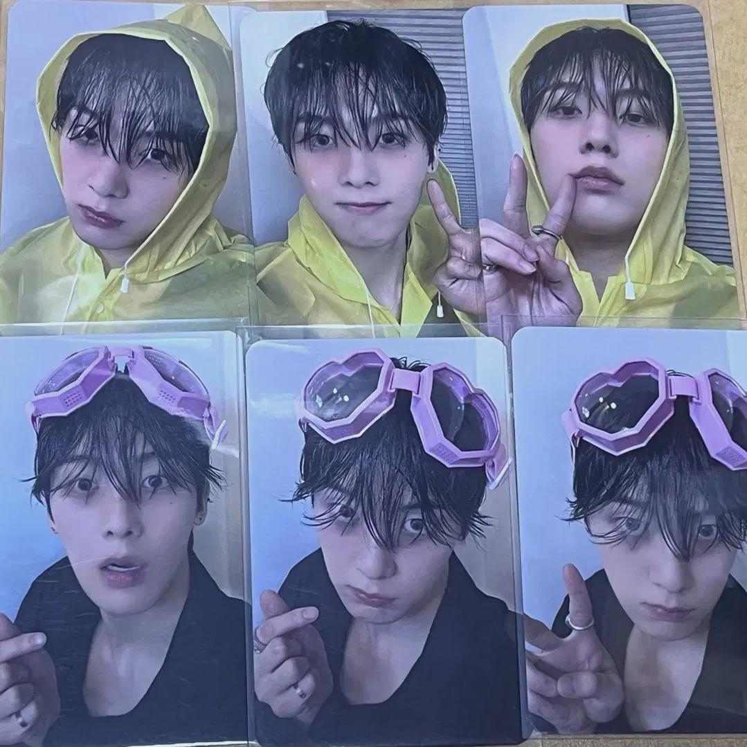 

A Batch Of Mikyofo Sanha Astro