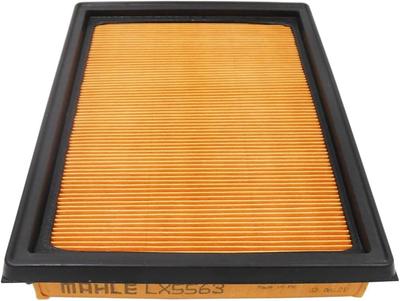 Mahle Air Filter for Suzuki and Other 232mm 168mm LX 5563 Alto, Hustler, Vehicles, Long, Wide, 33.5mm High,
