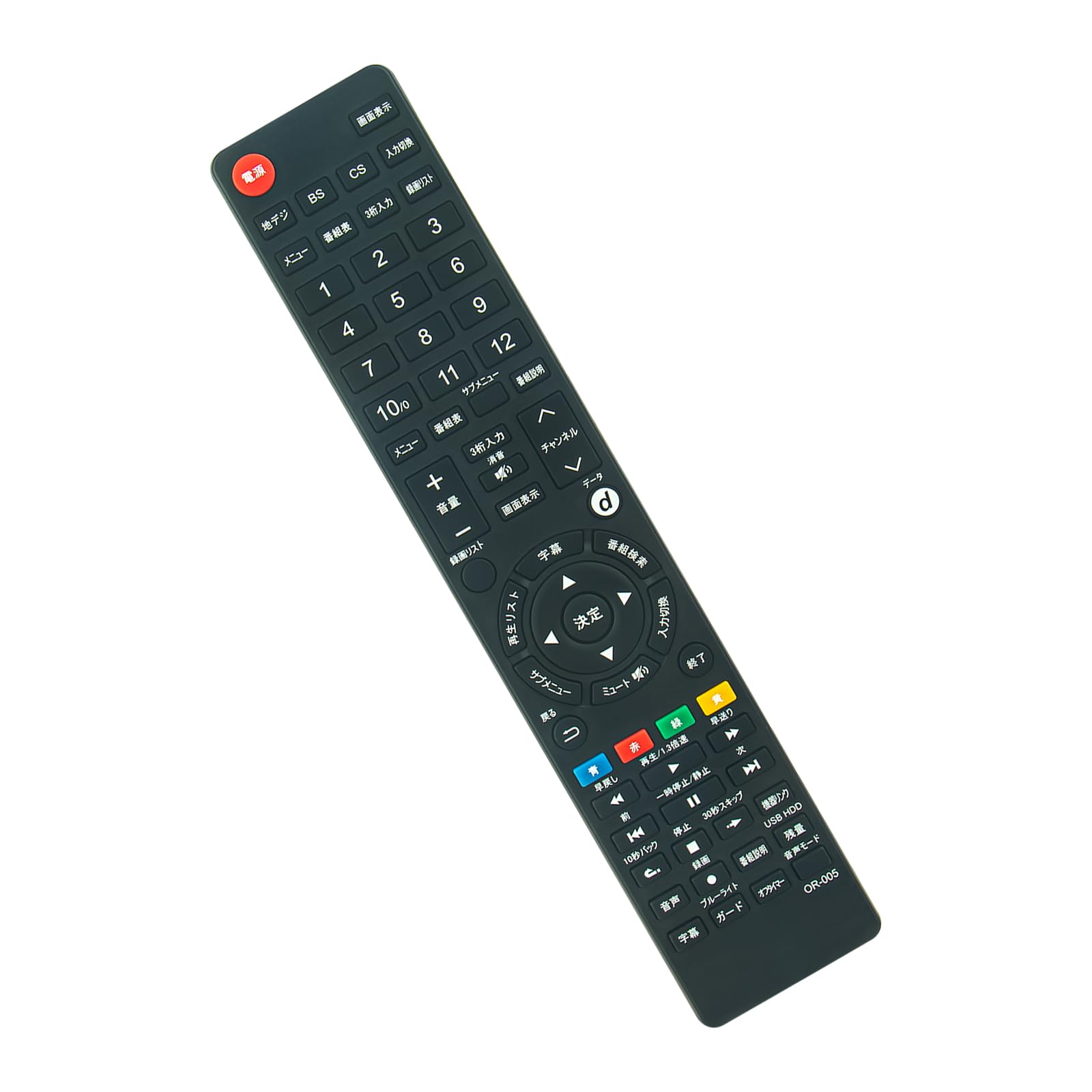

Пульт дистанционного управления ALLIMITY Daiyo, совместимый с ORION Orion TV, 012 OL19WD100 OL24WD100 OL32WD100 RC-005 RC-001 RC-004 LC-005 LC-007