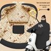 Electric Scooter Winter Windproof Quilt with Full Coverage