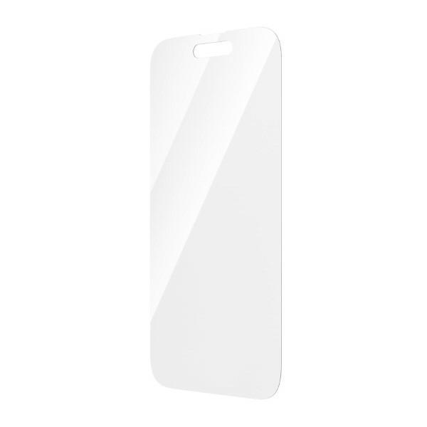 Szkło hartowane do iPhone 14 Pro PanzerGlass Antybakteryjne